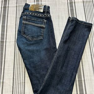 KanCan jeans size 5
